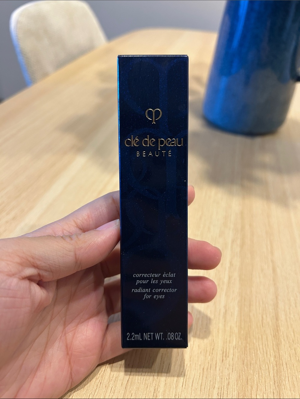 CPB - Radiant Corrector for Eyes